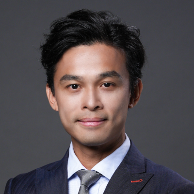 Professor Kevin Tsia